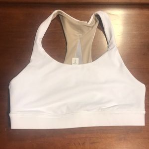 Lululemon Invigorate Bra Like New